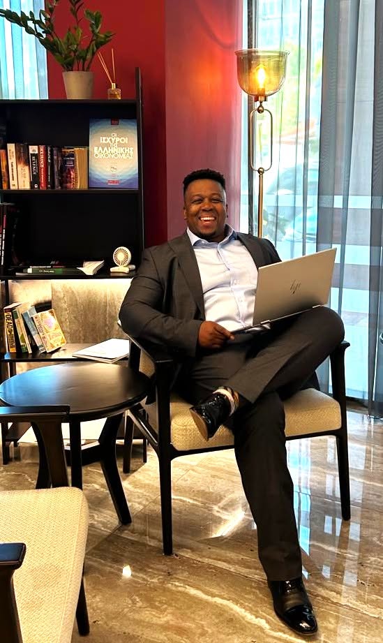 Professor S. Mxunyelwa