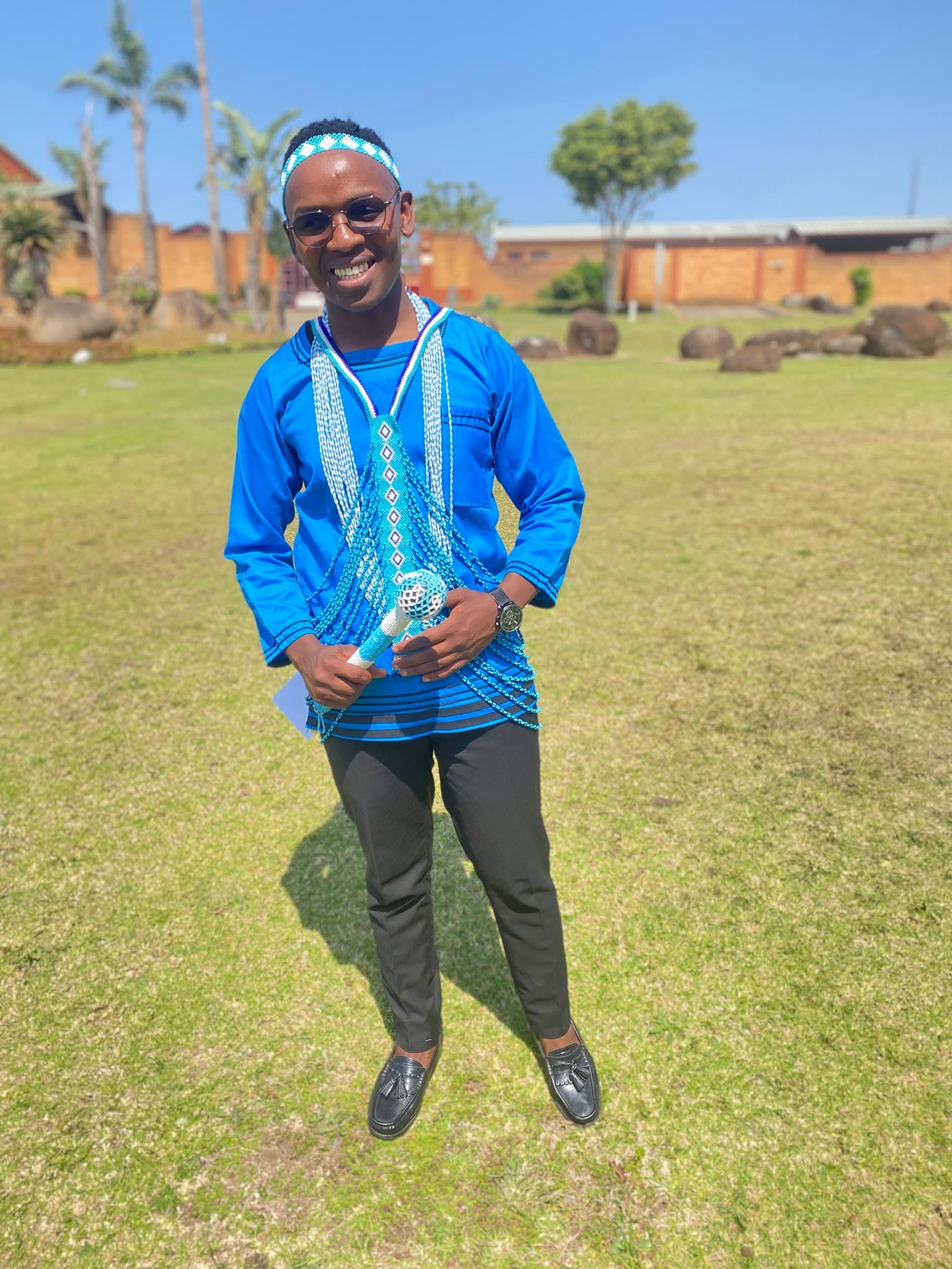 Gcobani Sanda