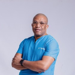 Dr Mthembeni Michael Tebelele