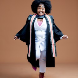 Kuhle Mkhize