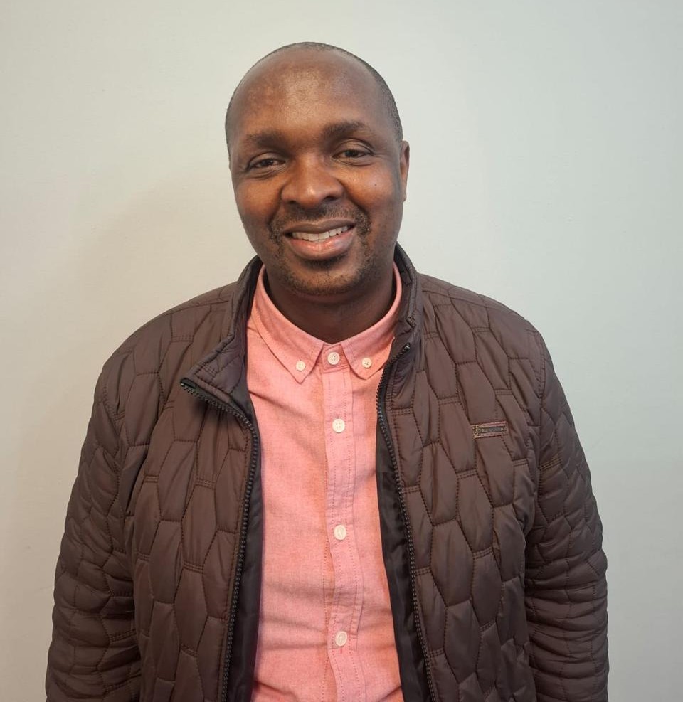 Mr. Qonda Makala