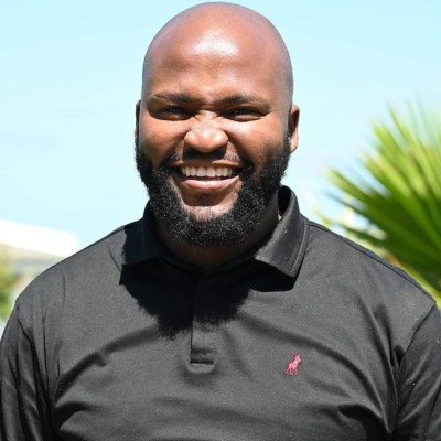 Mr. Sandiso Mbongo