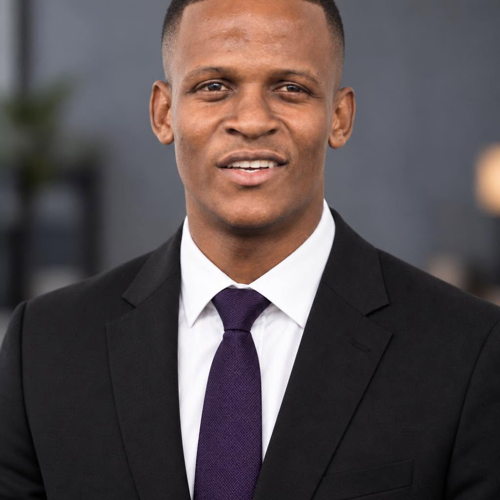 Mr. Kgaugelo (KG) Mmakola