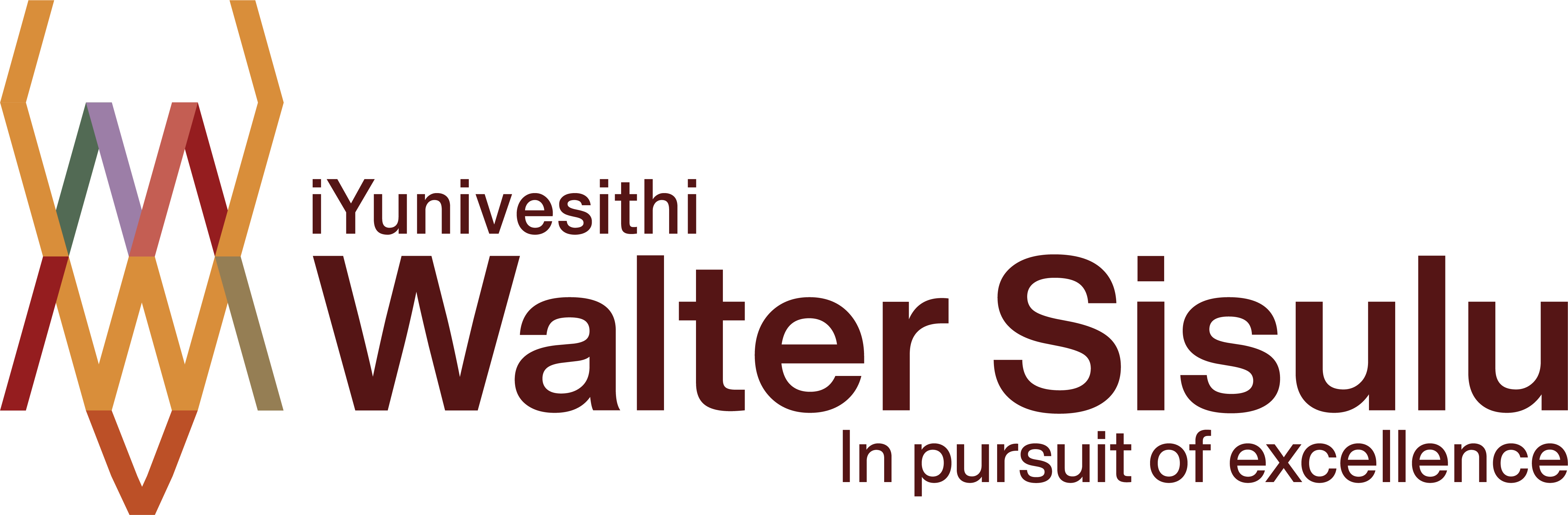 iYunivesithi Walter Sisulu